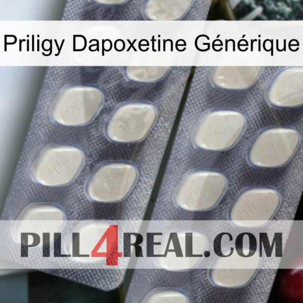 Priligy Dapoxetine Générique 07